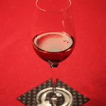 バー ラーフエブル - 赤ワイン
