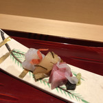 銀座 しのはら - 