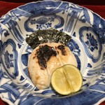 銀座 しのはら - 