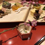 銀座 しのはら - 