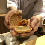 銀座 しのはら - 