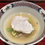 銀座 しのはら - 