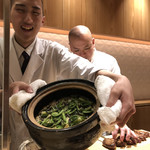 銀座 しのはら - 