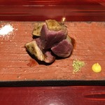 銀座 しのはら - 