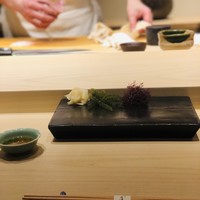 不動前 すし 岩澤 - 