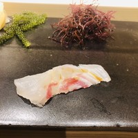 不動前 すし 岩澤 - 