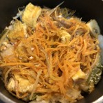 串カツ味楽 - 