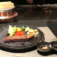 蔵 鉄板焼＆寿司 - 
