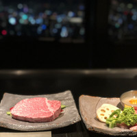 蔵 鉄板焼＆寿司 - 