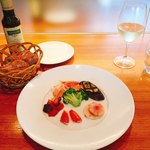 アルバロンガ - 