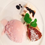 アルバロンガ - 