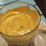 ベトナムカフェ エッグコーヒー - エッグコーヒー