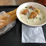 瑞安豆漿大王 - 