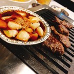 Oosaka Yakiniku Horumon Futago - 