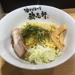 Abura Soba Semmonten Kajiken - 