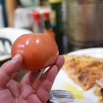 ピッザピッザピッザ - 