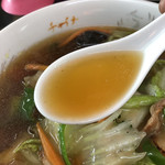 中華料理 チャイナ - スープ