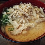 うどんの小麦冶 - 