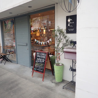 セレクトショップ ネコ_0