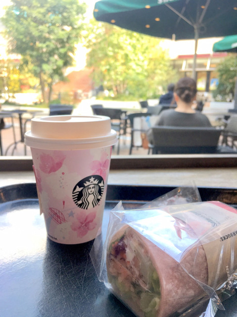 スターバックスコーヒー イオンモール岡山店 Starbucks Coffee 岡山駅前 コーヒー専門店 食べログ