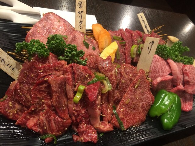 黒毛和牛一頭買い 焼肉行徳苑 行徳 焼肉 ネット予約可 食べログ 黒毛和牛一頭買い 焼肉行徳苑 行徳 焼肉 ネット予約可 食べログ