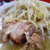 ラーメン二郎 松戸駅前店