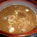 Koumen - つけ麺