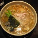 鷹流 - 白鶏麺(パイチーメン)