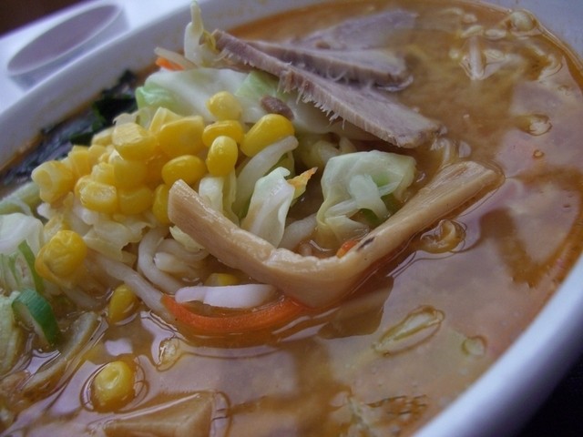 山形県庁 食堂 - 山形（社員食堂）の写真