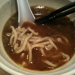 麺処 維新 - 
