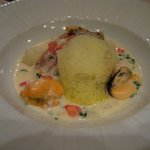 OGINO organic Restaurant - 