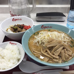 くるまやラーメン - 