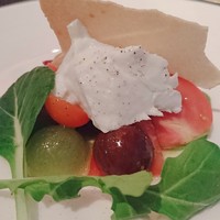 イタリアンダイニング ケシキ - 