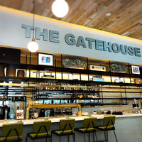 THE GATEHOUSE - 