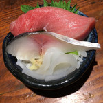 旬酔基じ - 一口ヤリます（笑）(๑› ᎑‹)♡ｳﾏ♪゛