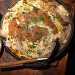 旬酔基じ - カツとじ♬︎