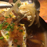 旬酔基じ - 味付けが濃過ぎず甘過ぎず絶妙(๑´ڡ`๑)♡