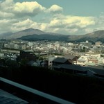 瓢亭 - カメラテスト2