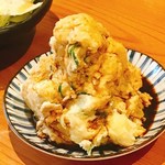 ニュー烏丸 - ポテトサラダ