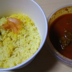 SPICY CURRY 魯珈 - 