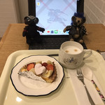 アップルミント