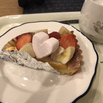 アップルミント