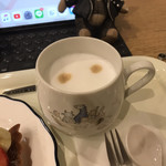 アップルミント