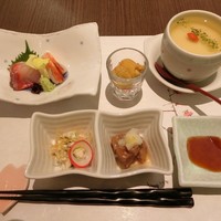 函館うに むらかみ 日本生命札幌ビル店 - 