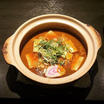 麺の坊　晴天 - 