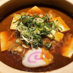 麺の坊　晴天 - 