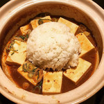 麺の坊　晴天 - 