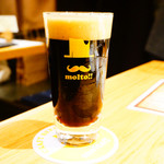 クラフトビアハウスモルト - 箕面ビール　スタウト