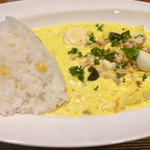 ペルー料理＆バル ALDO - 