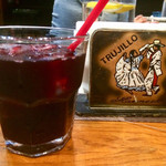 ペルー料理＆バル ALDO - 